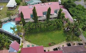Coco D'Or Hotel Seychelles